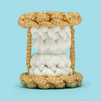 Kibakids - Tiny Hourglass Accessory Kit