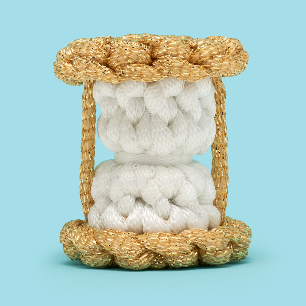Kibakids - Tiny Hourglass Accessory Kit