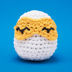 Kibakids - Tiny Sleep Mask Accessory Kit