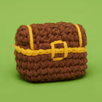 Kibakids - Tiny Treasure Chest Accessory Kit