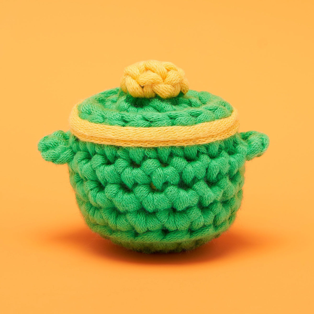 Kibakids - Tiny Cooking Pot Accessory Kit