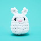 Kibakids - Itty Bitty Wittle Bunny Accessory Kit