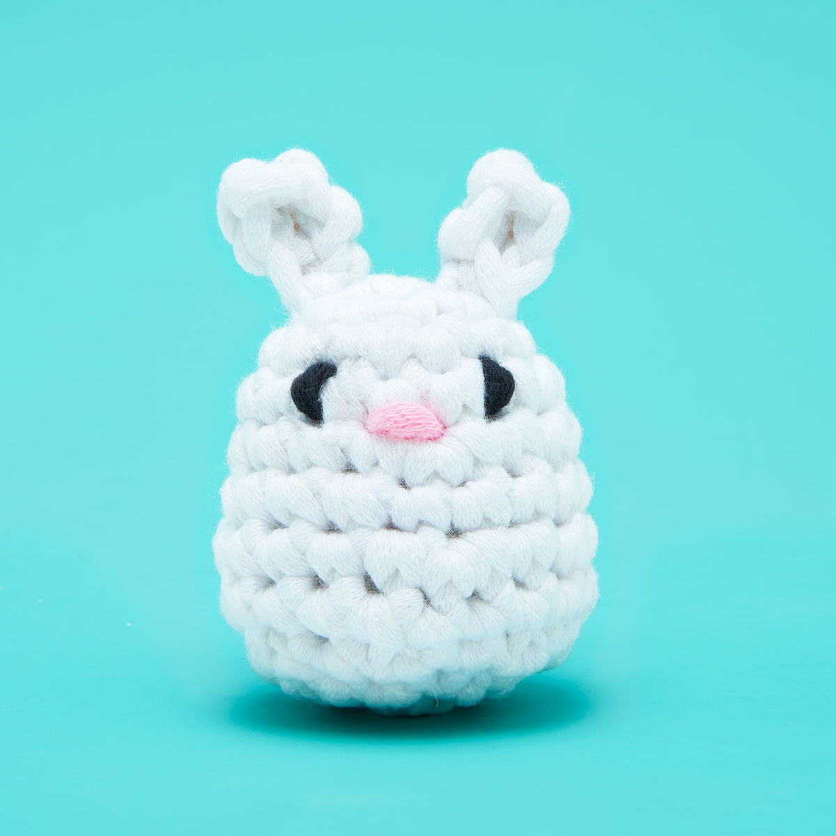 Kibakids - Itty Bitty Wittle Bunny Accessory Kit