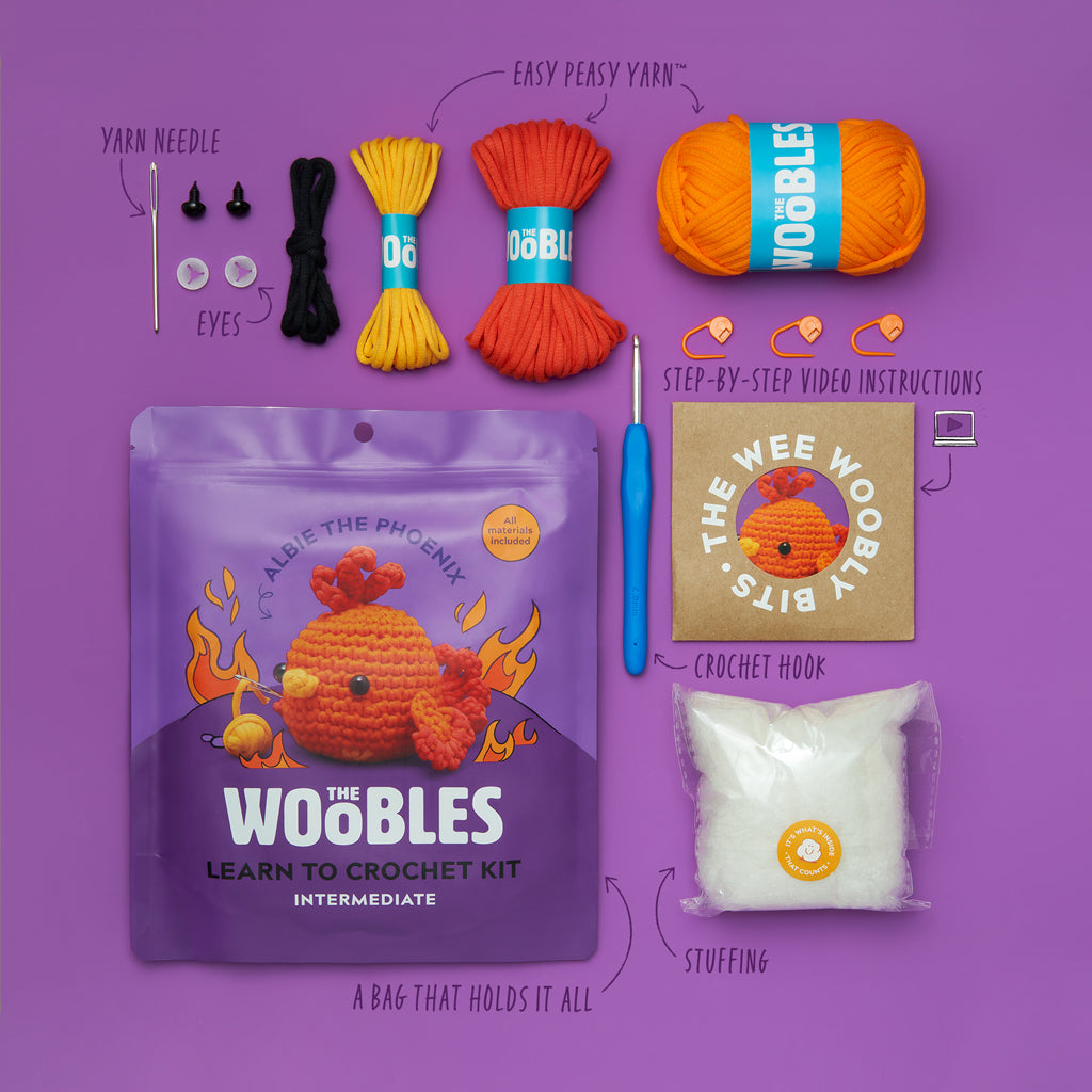 Kibakids - Kibakids Your Way Home Bundle
