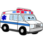 Kibakids - Kibakids GO! Ambulance