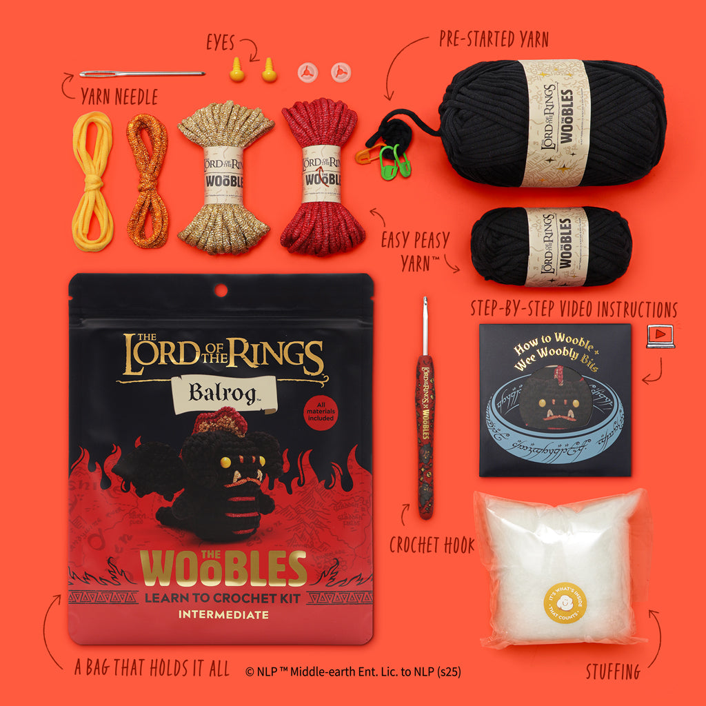 Kibakids - One to Rule Them All Bundle