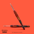 Kibakids - Balrog™ Whip Whip Hooray Bundle