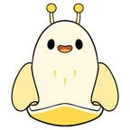 Kibakids - Mini Kibakids Banana Slug