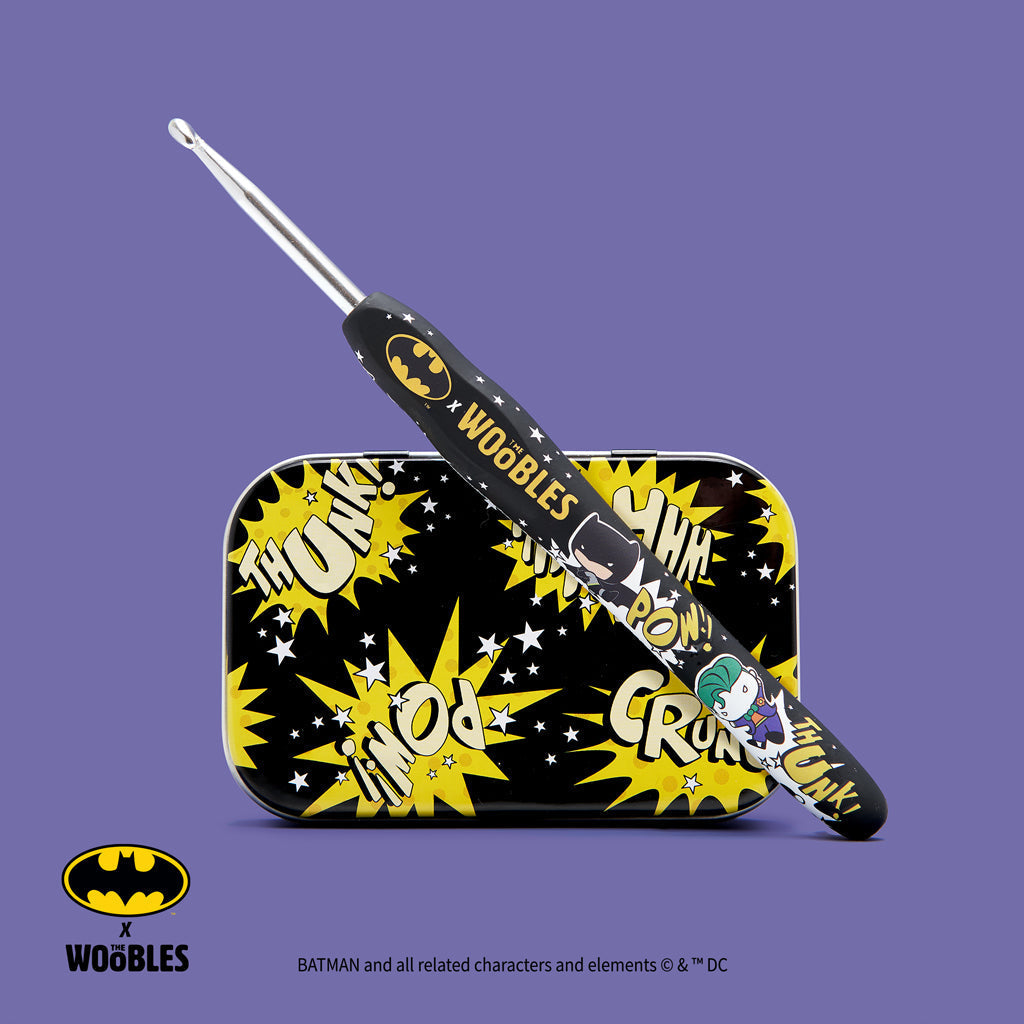 Kibakids - Gotham-azing Batman™ Collector’s Box
