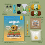 Kibakids - Will You Be Minecraft Bundle