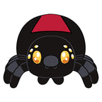 Kibakids - Mini Kibakids Black Widow