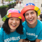 Kibakids - Check It Off Your Bucket List Hat