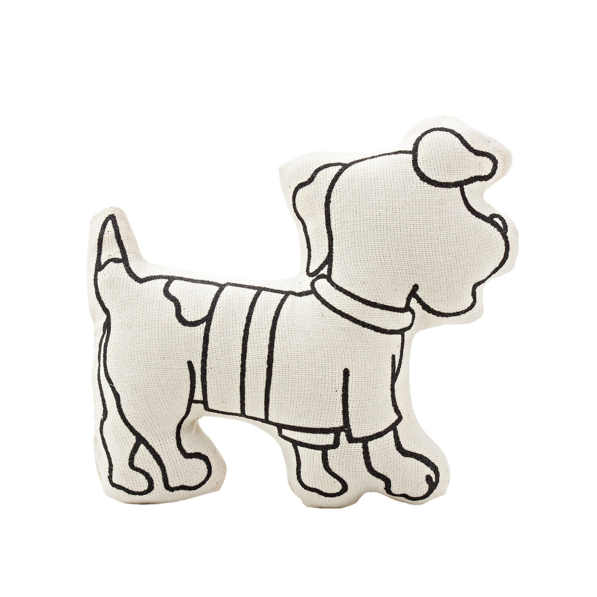 Kibakids - Pets Series: Dog Coloring Set