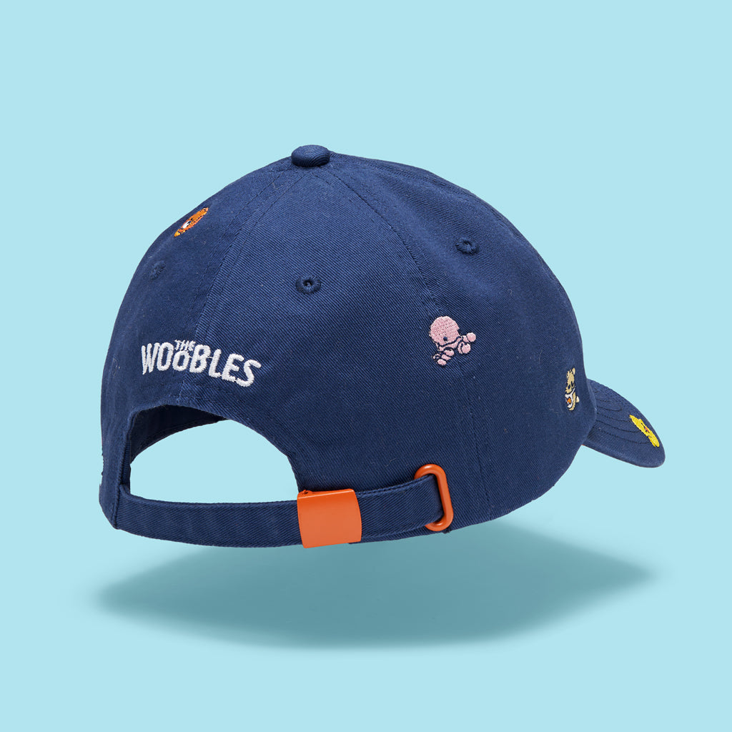 Kibakids - Cap-solute Classic Cap