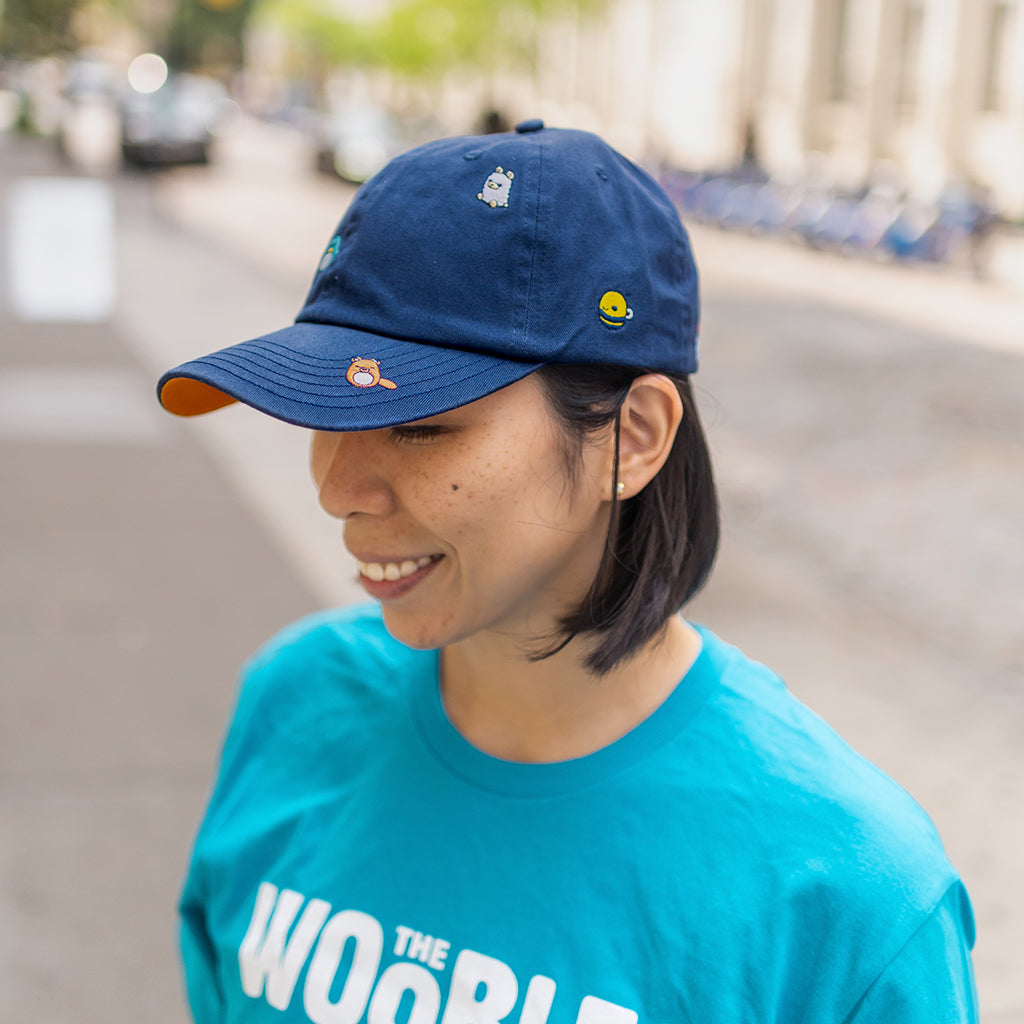 Kibakids - Cap-solute Classic Cap