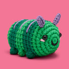 Kibakids - The Very Woobly Caterpillar Bundle