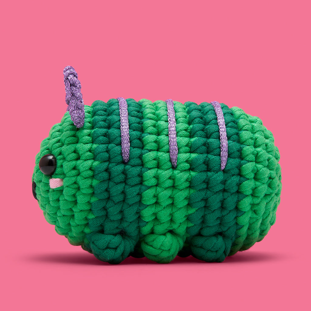 Kibakids - Bugs and Kisses Bundle