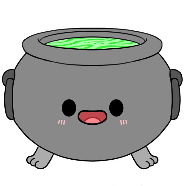 Kibakids - Kibakids Cauldron