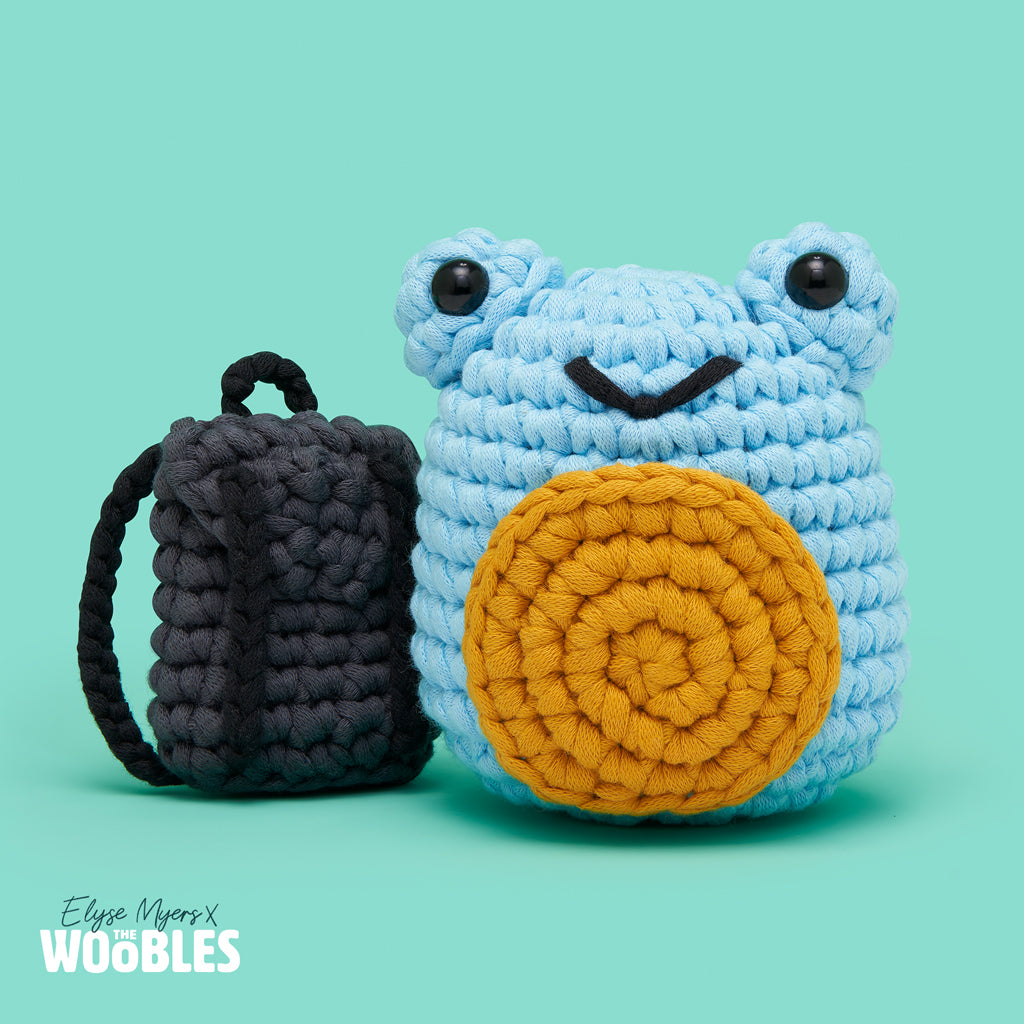 Kibakids - Chill-lieve in Yourself Bundle