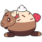 Kibakids - Mini Kibakids Chocolate Moose