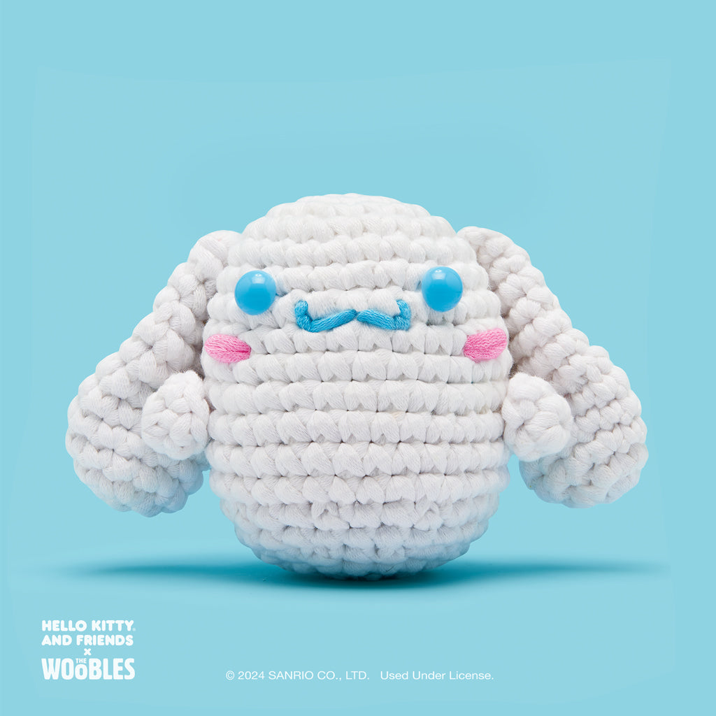 Kibakids - Super Sanrio®-dorable Bundle