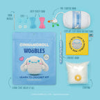 Kibakids - Cuteness Overload Bundle