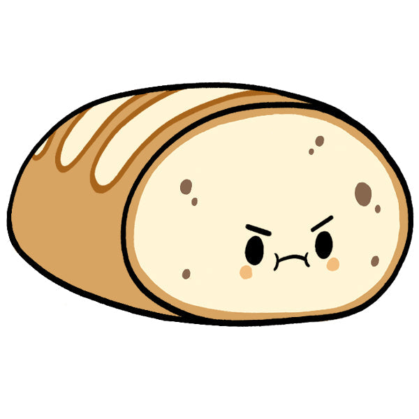 Kibakids - Comfort Food Sourdough