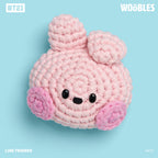Kibakids - BT21 minini Donut Collector’s Box