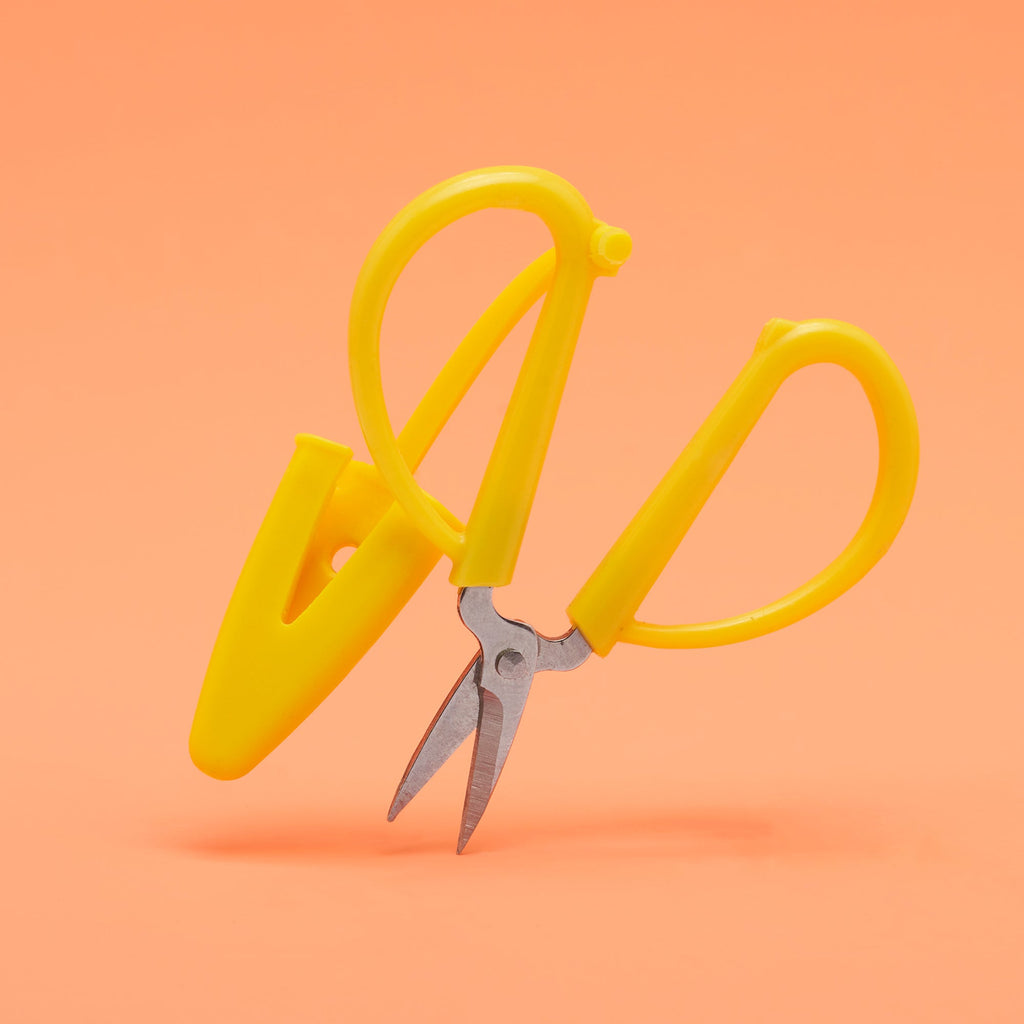 Kibakids - Wee Woobly Scissors