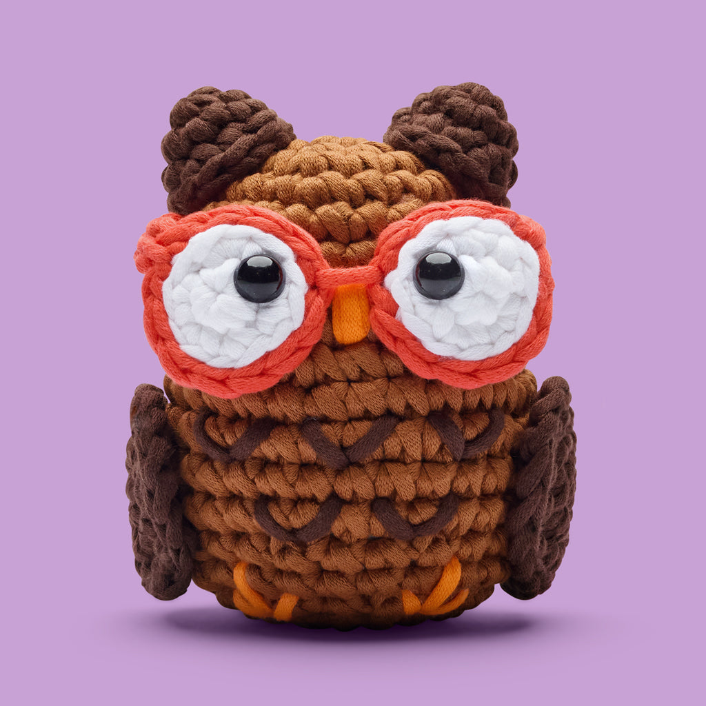 Kibakids - Hooray for the Owl-edictorian Bundle
