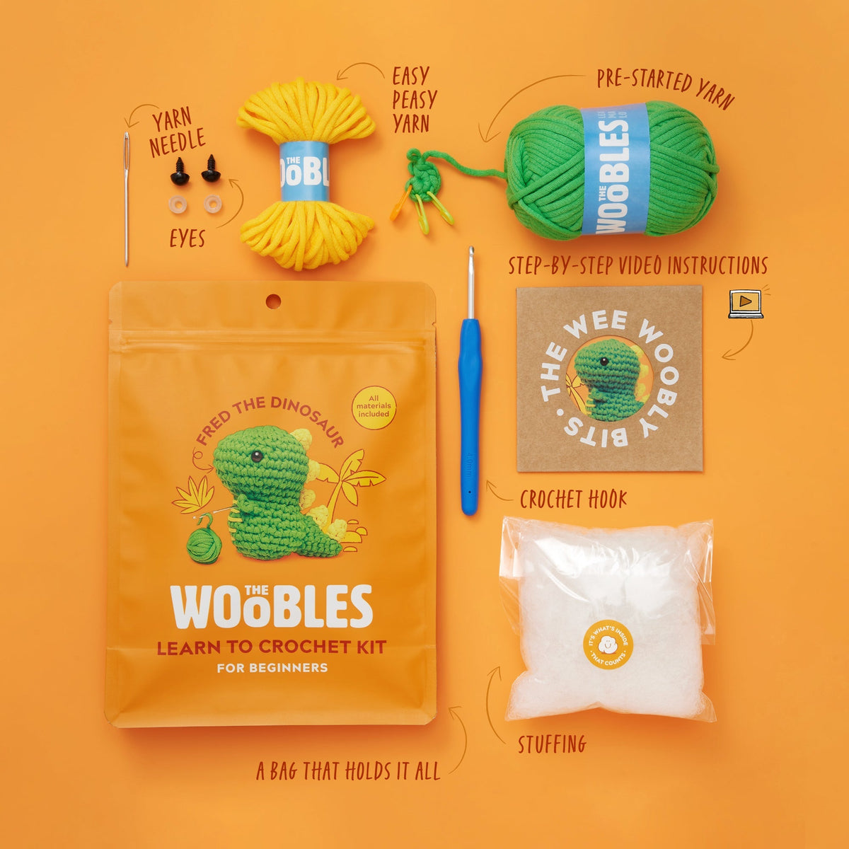 Kibakids - You Bet Jurassic-an Bundle