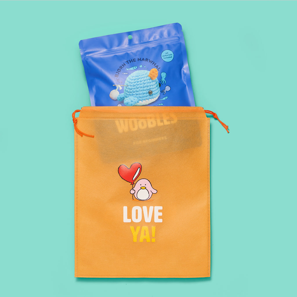 Kibakids - Mic Drop Merch Drop Bundle