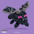 Kibakids - Minecraft Ender Dragon Crochet Kit