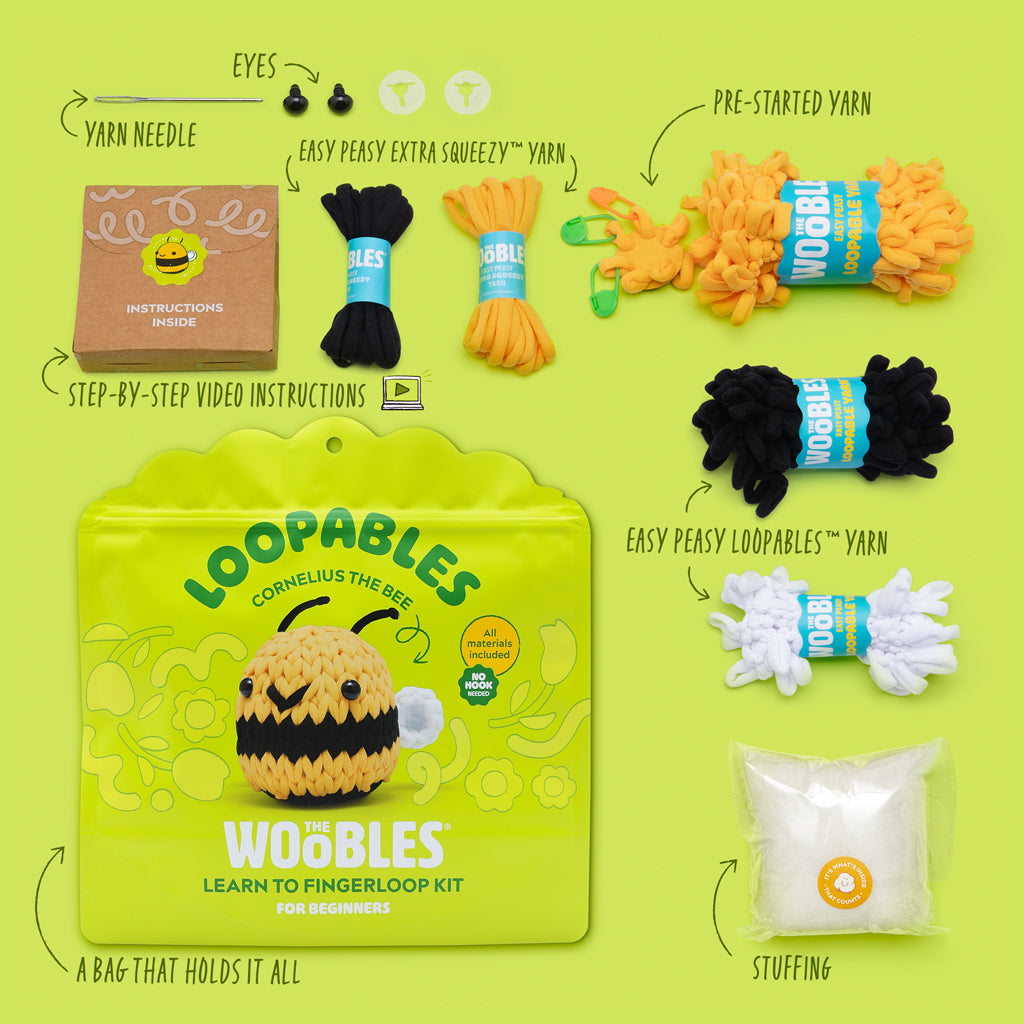 Kibakids - Backyard Barnyard Bundle