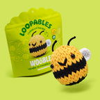 Kibakids - Cornelius the Bee Loopables Kit
