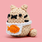 Kibakids - Nico the Cat Loopables Kit