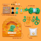 Kibakids - Loop de Loopable Bundle