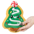 Kibakids - Snacker Christmas Tree Cookie