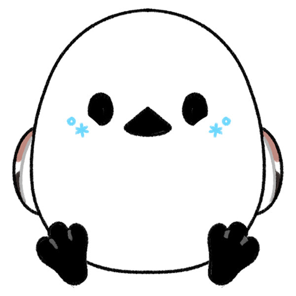 Kibakids - Mini Kibakids Snow Fairy Bird