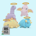 Kibakids - Saur to New Heights Bundle