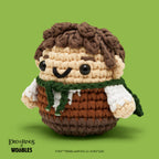 Kibakids - Frodo Baggins™ Bundle