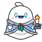 Kibakids - Mini Kibakids Ghost of Christmas Past