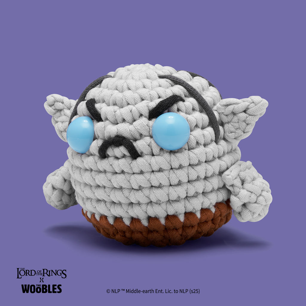 Kibakids - Gollum™ Bundle