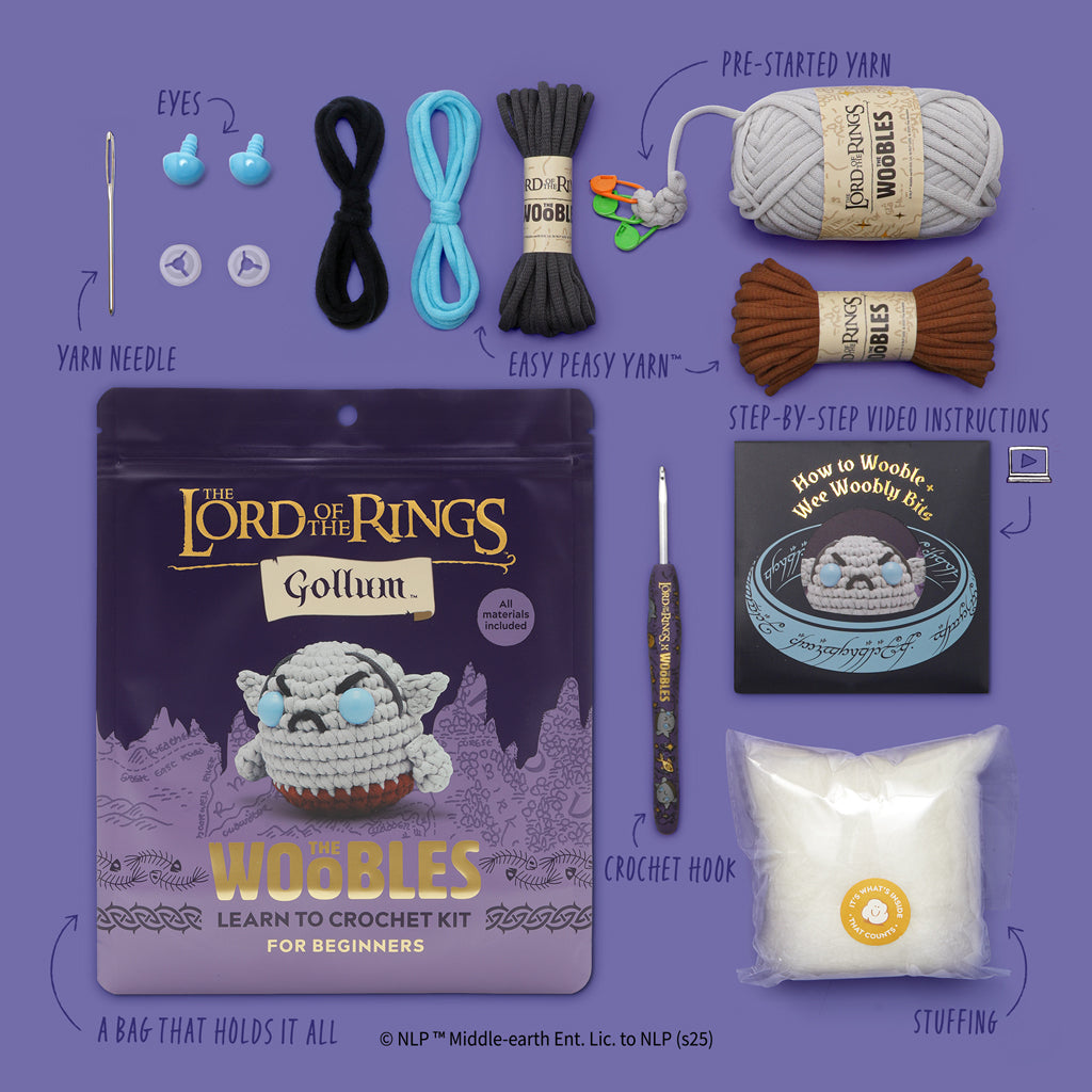 Kibakids - One to Rule Them All Bundle