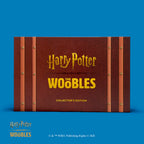 Kibakids - Hogwarts Express™ Collector's Box