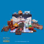 Kibakids - Hogwarts Express™ Collector's Box