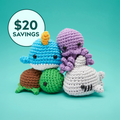 Kibakids - Build Your Own Bundle
