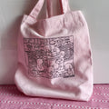 Kibakids - Donut Shop Tote