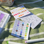 Kibakids - Kibakids x Kibakids Marker Set