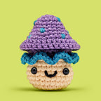 Kibakids - Yarn-chanted Forest Bundle